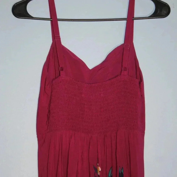 Old Navy Spaghetti Strap Dress Size Small - Picture 10 of 12